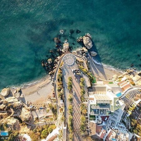 Casa Moreno Нерха Екстер'єр фото