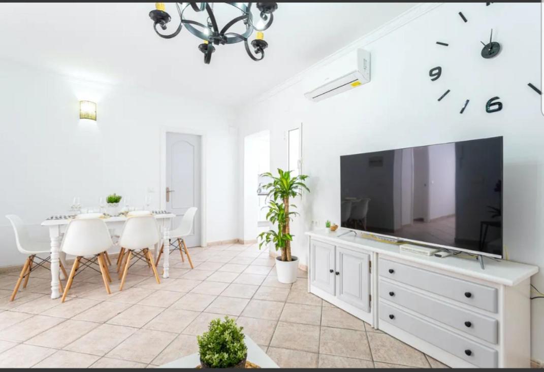 Casa Moreno Нерха Екстер'єр фото